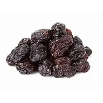 Natural Black Raisin